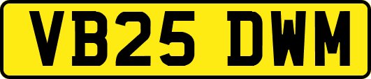 VB25DWM