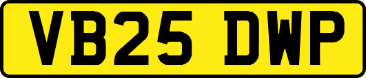 VB25DWP