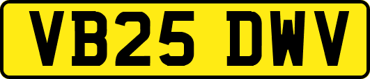 VB25DWV