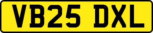 VB25DXL