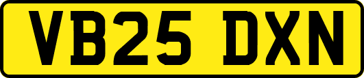 VB25DXN