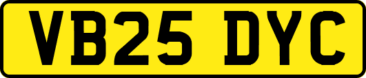 VB25DYC