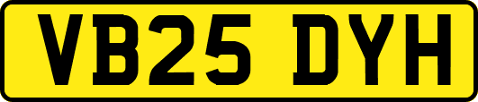 VB25DYH