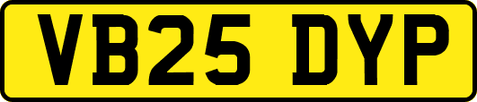 VB25DYP