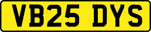 VB25DYS