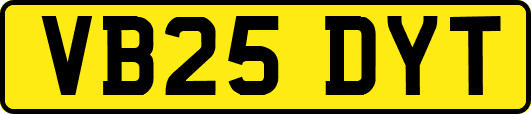 VB25DYT