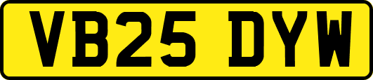 VB25DYW