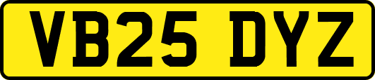 VB25DYZ