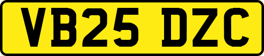 VB25DZC