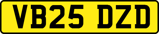 VB25DZD
