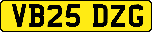 VB25DZG