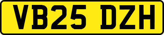 VB25DZH