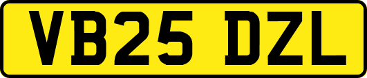 VB25DZL
