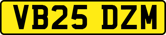 VB25DZM