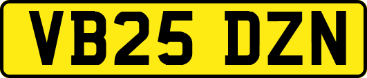 VB25DZN