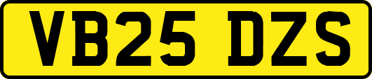 VB25DZS