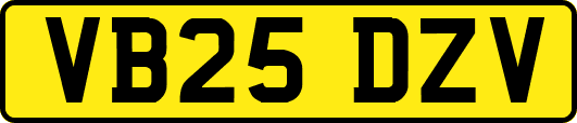 VB25DZV