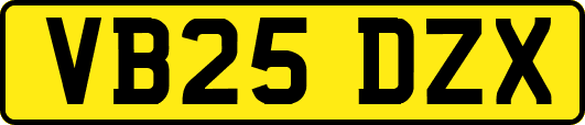 VB25DZX