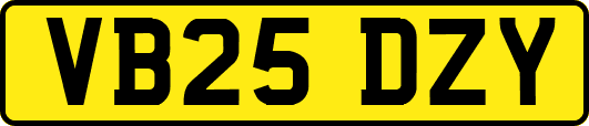 VB25DZY