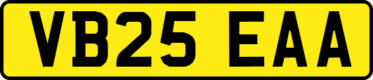 VB25EAA