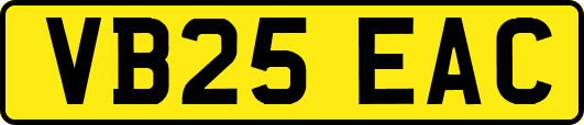VB25EAC