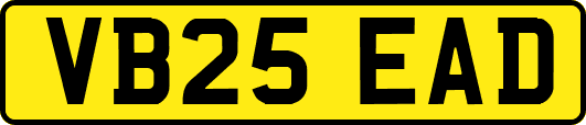 VB25EAD