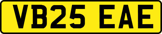 VB25EAE