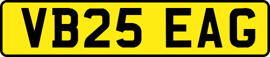 VB25EAG