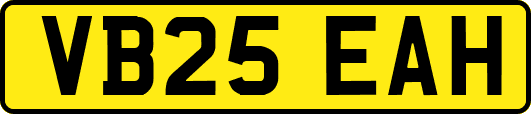 VB25EAH