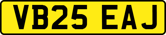 VB25EAJ