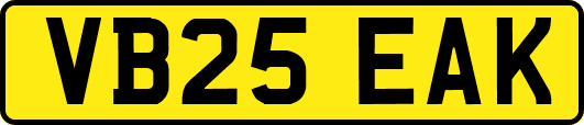 VB25EAK