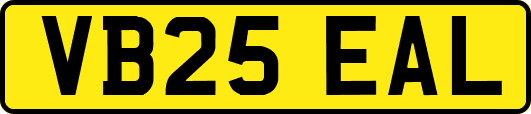 VB25EAL