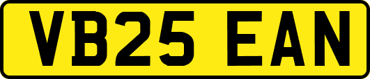 VB25EAN