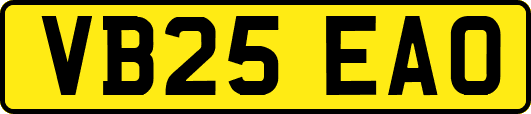 VB25EAO