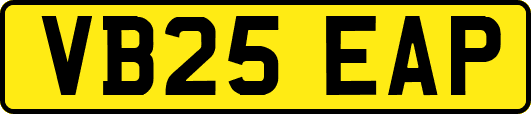 VB25EAP