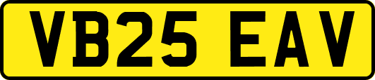 VB25EAV