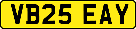 VB25EAY
