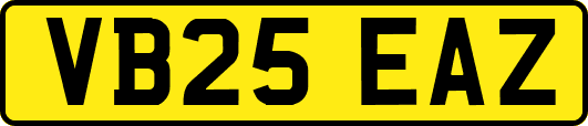 VB25EAZ