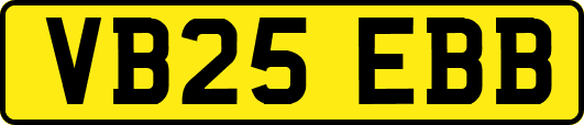 VB25EBB