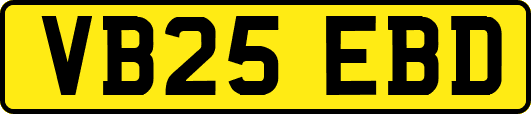 VB25EBD