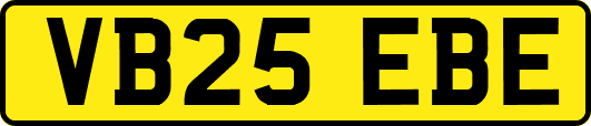 VB25EBE