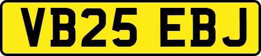 VB25EBJ