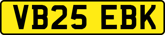 VB25EBK
