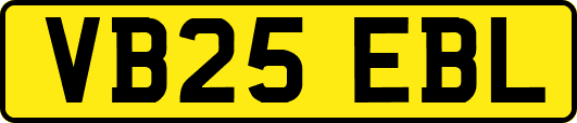 VB25EBL