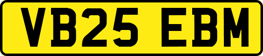 VB25EBM