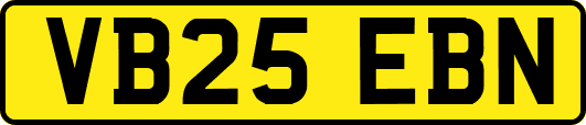VB25EBN
