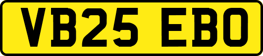 VB25EBO