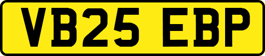 VB25EBP