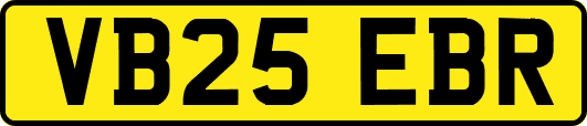 VB25EBR