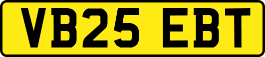 VB25EBT